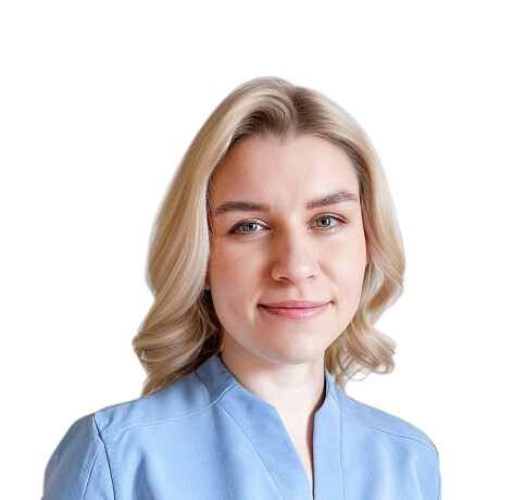 Врач Шульга Елизавета Борисовна 