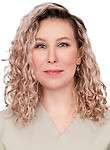 Тимофеева Татьяна Александровна