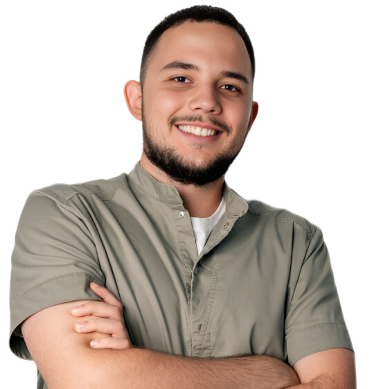 Врач Абдрахманов Эмиль Наилевич 