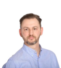 Врач Соболев Павел Викторович 