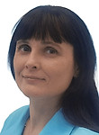 Пальчевская Светлана Валерьевна