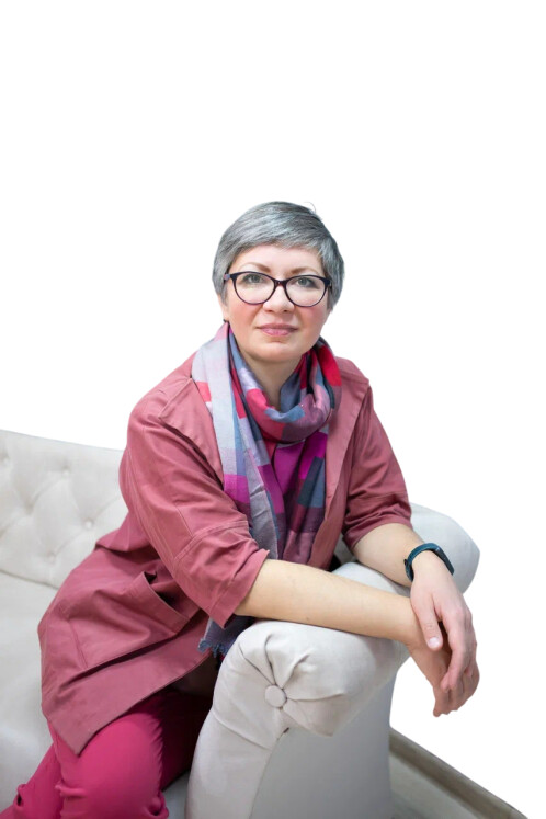 Врач Иванова Светлана Михайловна 