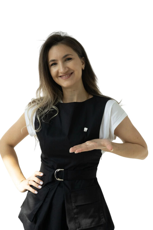 Врач Танасогло Татьяна Родионовна 