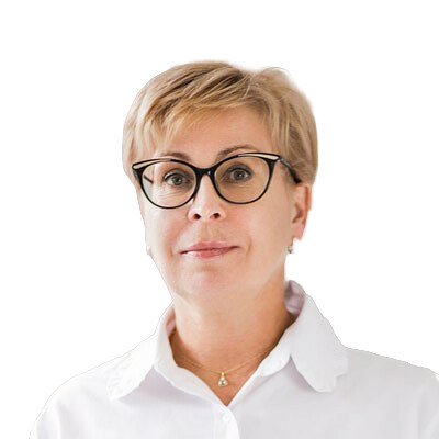 Врач Сергеева Нина Геннадьевна 