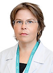 Матвеева Светлана Петровна