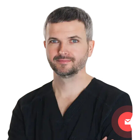 Врач Филипенко Александр Николаевич 