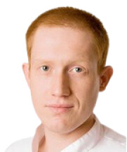 Врач Соколов Антон Александрович 