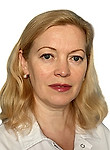 Рудь Оксана Анатольевна