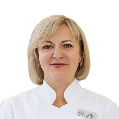 Врач Станчу Наталья Георгиевна 