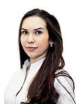 Халикова Александра Анваровна
