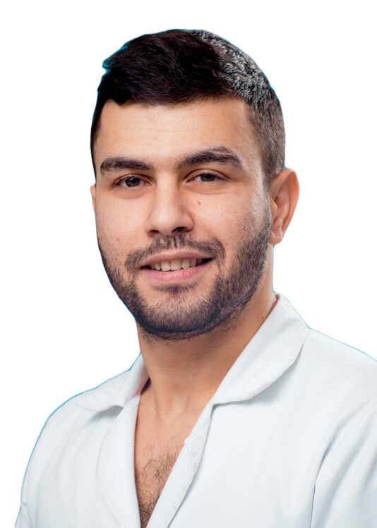 Врач Карамян Беник Лерникович 