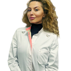 Врач Миронова Софья Владимировна 