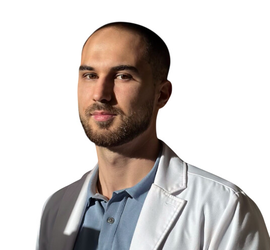 Врач Барсегян Леонид Андроникович 