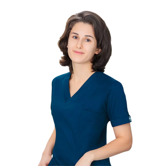 Врач Утиашвили Натэла Иосифовна 