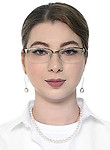 Аушева Бэла Багаудиновна
