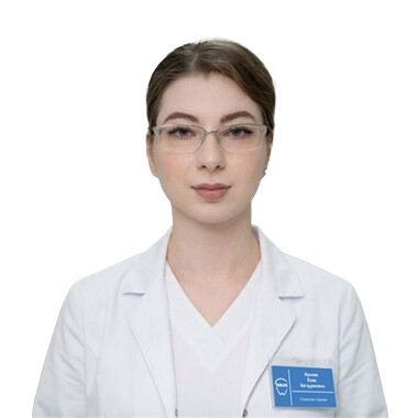 Врач Аушева Бэла Багаудиновна 