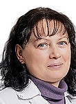 Кудрина Ольга Юрьевна