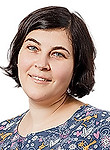 Рощеня Ксения Александровна
