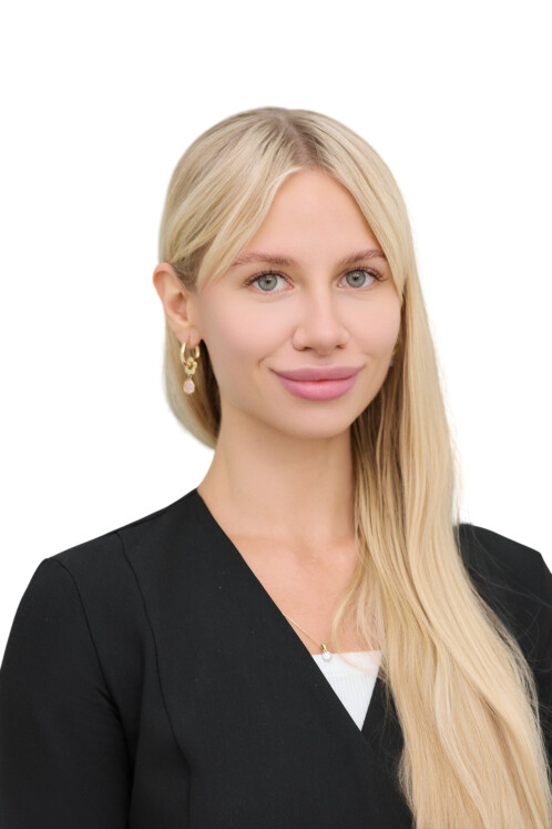 Врач Колосова Елизавета Андреевна