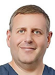 Люляев Вадим Юрьевич