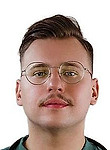 Башта Сергей Андреевич