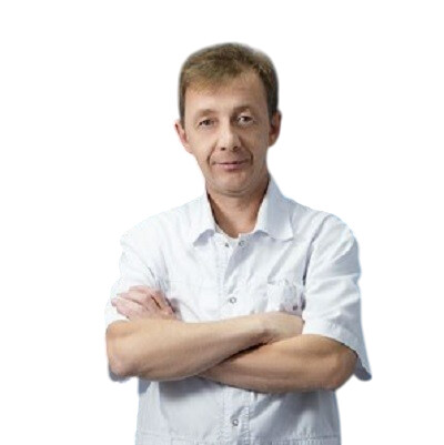 Врач Гриднев Игорь Олегович 