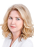 Турченко Светлана Юрьевна