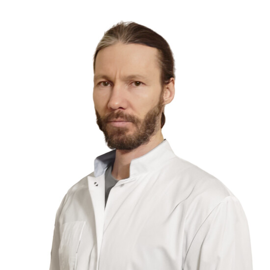 Врач Табиев Вадим Ильдузович 