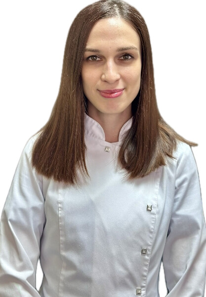 Врач Панина Яна Александровна 