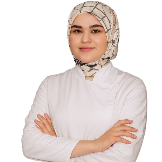 Врач Гаджимурадова Асият Сагидовна 