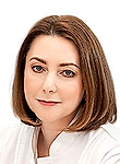 Горюнова Марина Алексеевна