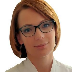 Врач Шакарян Ксения Аркадьевна 