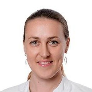 Врач Давыдова Лариса Александровна