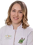 Давыдова Лариса Александровна