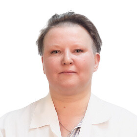 Врач Павлова Анастасия Александровна 