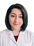 Джалилова Гюлара Вахидовна