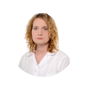 Врач Фроль Екатерина Геннадьевна 