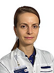 Богородицкая Алла Владимировна