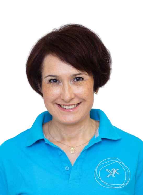 Врач Гарипова Альфия Мирмагсумовна 