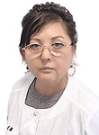 Козлова Марина Владленовна