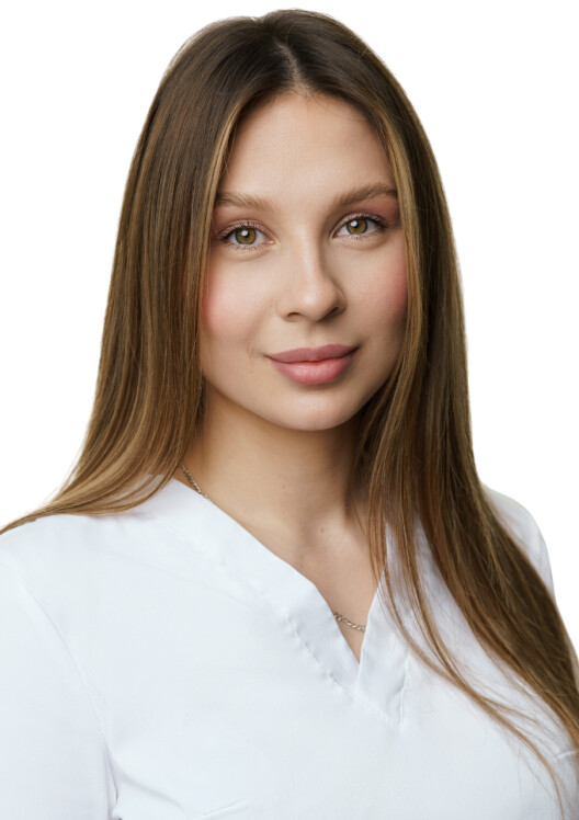 Врач Темникова Милена Игоревна 