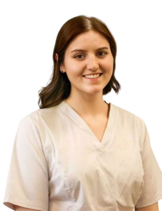 Врач Солгалова Маргарита Александровна 