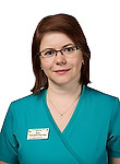 Ведь Екатерина Олеговна