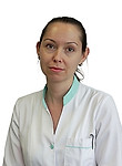 Киселева Елизавета Александровна
