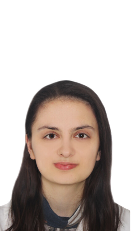 Врач Бекетова Мария Федоровна