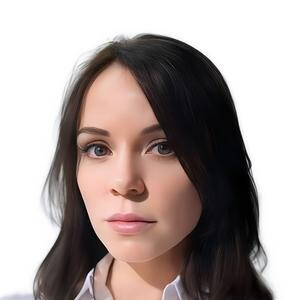 Врач Михеева Анна Борисовна 