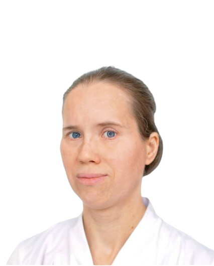 Врач Тельминова Елена Александровна 