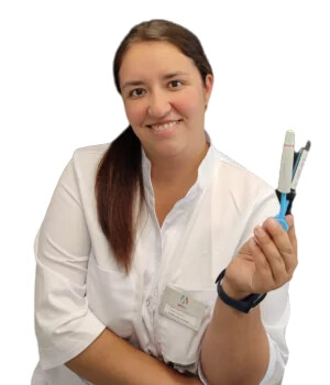 Врач Харитонова Екатерина Владиславовна 