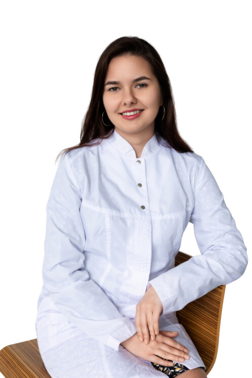 Врач Бикмаева Маргарита Раисовна 