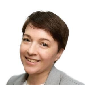 Врач Герасимова Екатерина Юрьевна 